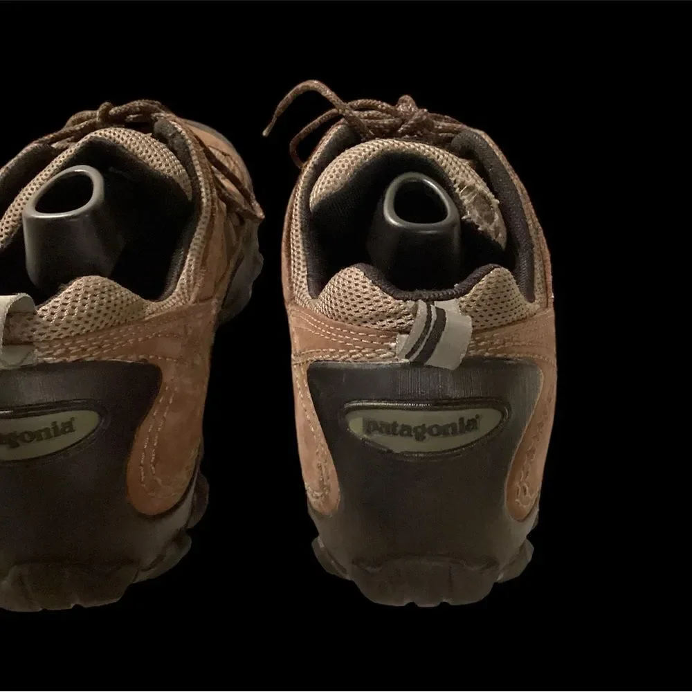 Patagonia Drifter A/C Hiking Shoes - Men's Size 11.5 PreOwned